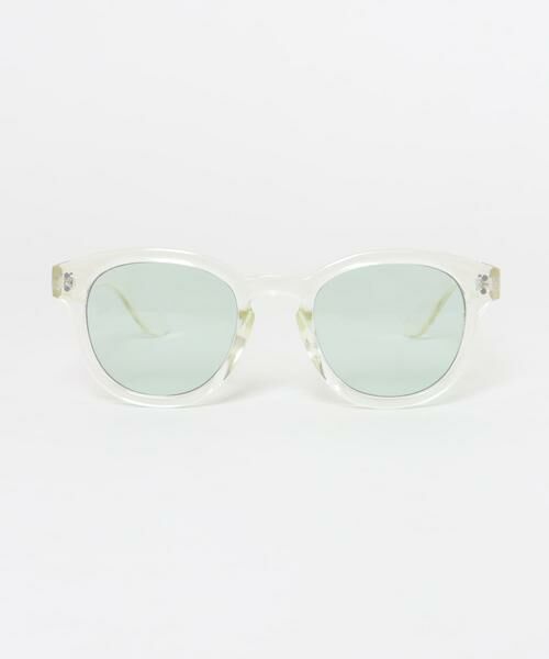 SENSE OF PLACE by URBAN RESEARCH / センスオブプレイス バイ アーバンリサーチ サングラス・メガネ | ボストンサングラス | 詳細4