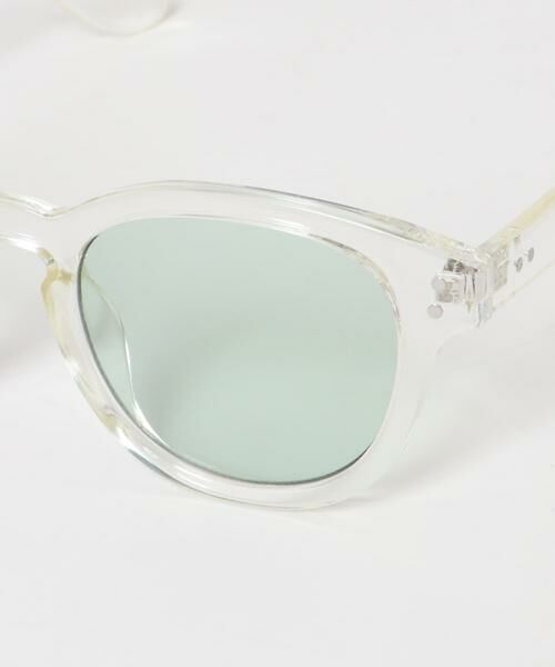 SENSE OF PLACE by URBAN RESEARCH / センスオブプレイス バイ アーバンリサーチ サングラス・メガネ | ボストンサングラス | 詳細5