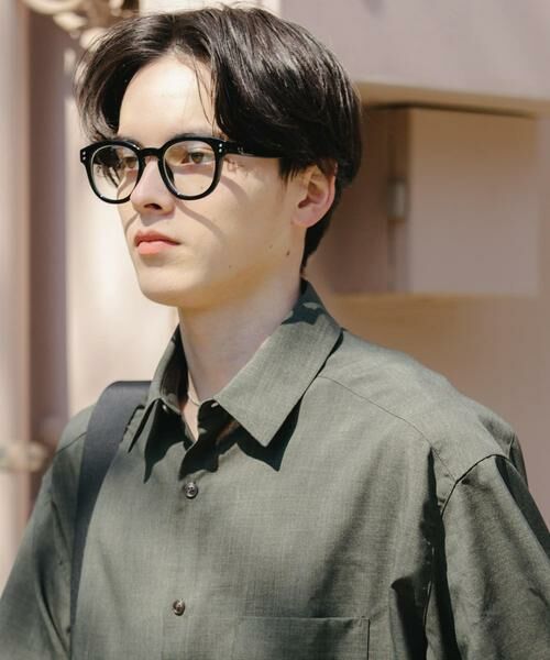 SENSE OF PLACE by URBAN RESEARCH / センスオブプレイス バイ アーバンリサーチ サングラス・メガネ | ボストンサングラス | 詳細6