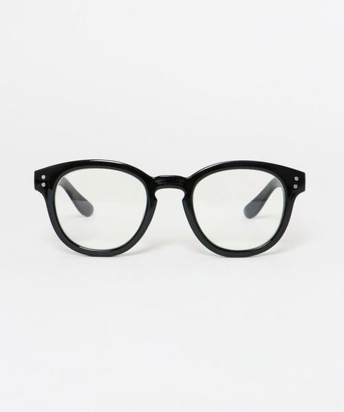 SENSE OF PLACE by URBAN RESEARCH / センスオブプレイス バイ アーバンリサーチ サングラス・メガネ | ボストンサングラス | 詳細8