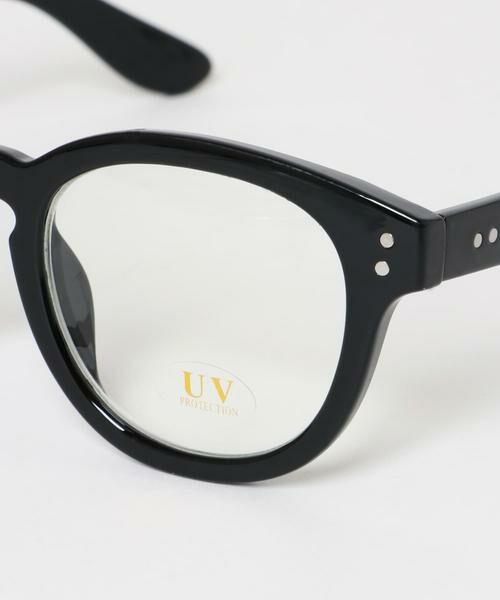 SENSE OF PLACE by URBAN RESEARCH / センスオブプレイス バイ アーバンリサーチ サングラス・メガネ | ボストンサングラス | 詳細11