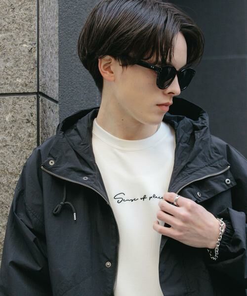 SENSE OF PLACE by URBAN RESEARCH / センスオブプレイス バイ アーバンリサーチ サングラス・メガネ | ボストンサングラス | 詳細14