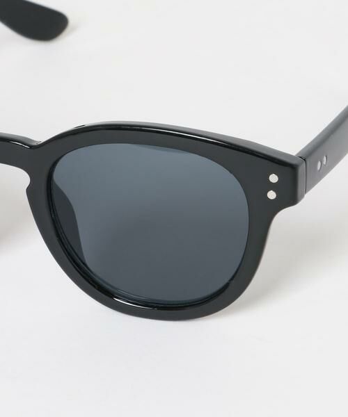 SENSE OF PLACE by URBAN RESEARCH / センスオブプレイス バイ アーバンリサーチ サングラス・メガネ | ボストンサングラス | 詳細18