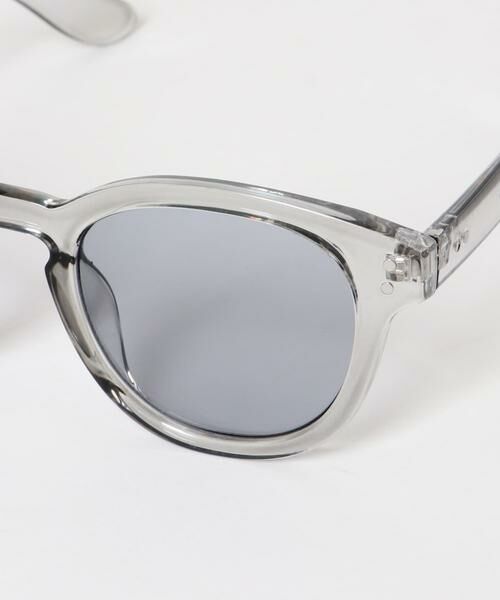 SENSE OF PLACE by URBAN RESEARCH / センスオブプレイス バイ アーバンリサーチ サングラス・メガネ | ボストンサングラス | 詳細21