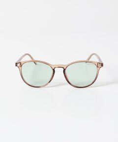 SENSE OF PLACE by URBAN RESEARCH / センスオブプレイス バイ アーバンリサーチ サングラス・メガネ | ボスリントンサングラス