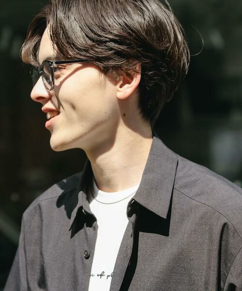 SENSE OF PLACE by URBAN RESEARCH / センスオブプレイス バイ アーバンリサーチ サングラス・メガネ | ボスリントンサングラス | 詳細9