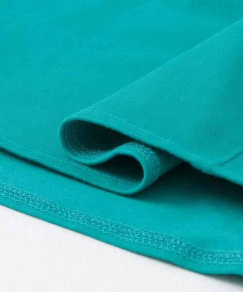 SENSE OF PLACE by URBAN RESEARCH / センスオブプレイス バイ アーバンリサーチ Tシャツ | ショルダータックフレアカットトップ | 詳細11