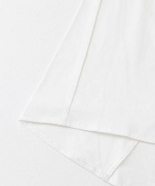 SENSE OF PLACE by URBAN RESEARCH / センスオブプレイス バイ アーバンリサーチ Tシャツ | ショルダータックフレアカットトップ | 詳細22