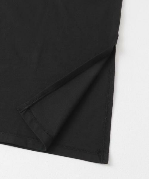 SENSE OF PLACE by URBAN RESEARCH / センスオブプレイス バイ アーバンリサーチ Tシャツ | フロントホックフレンチスリーブカットトップ | 詳細21