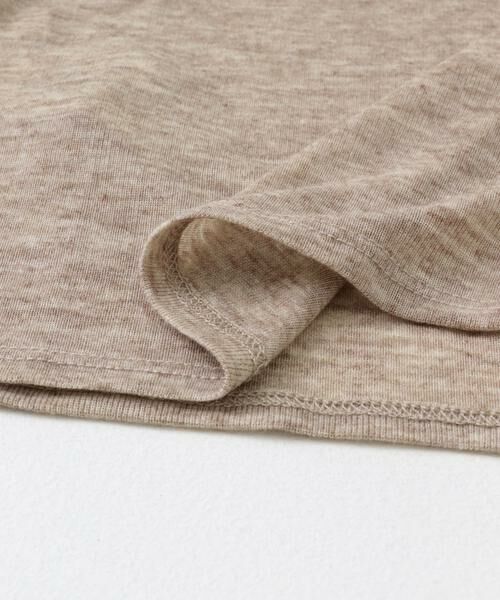 SENSE OF PLACE by URBAN RESEARCH / センスオブプレイス バイ アーバンリサーチ Tシャツ | アシメデコルテシアートップ | 詳細9