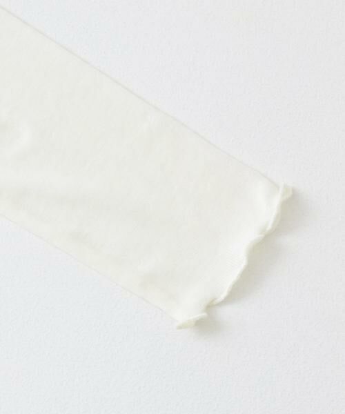 SENSE OF PLACE by URBAN RESEARCH / センスオブプレイス バイ アーバンリサーチ Tシャツ | アシメデコルテシアートップ | 詳細18