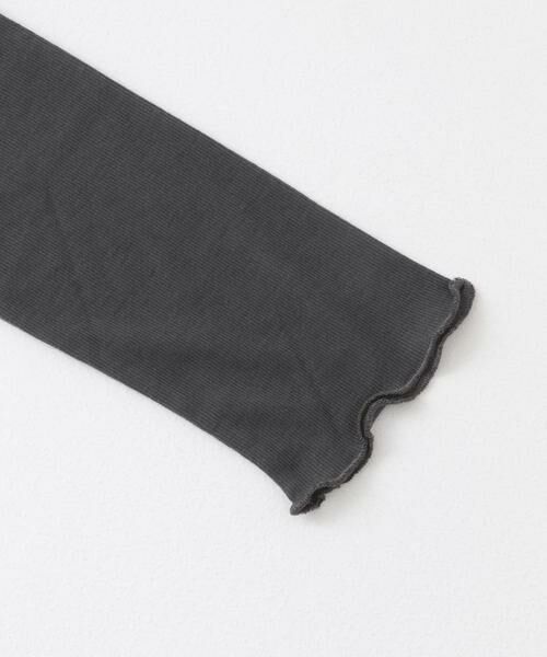 SENSE OF PLACE by URBAN RESEARCH / センスオブプレイス バイ アーバンリサーチ Tシャツ | アシメデコルテシアートップ | 詳細25