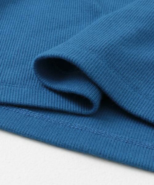 SENSE OF PLACE by URBAN RESEARCH / センスオブプレイス バイ アーバンリサーチ タンクトップ | カップツキワンショルダータンクトップ | 詳細11