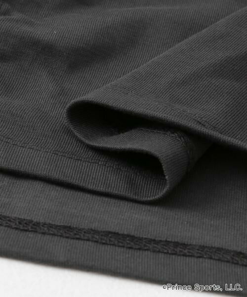 SENSE OF PLACE by URBAN RESEARCH / センスオブプレイス バイ アーバンリサーチ Tシャツ | 『別注』prince　ドロストカットトップ | 詳細16