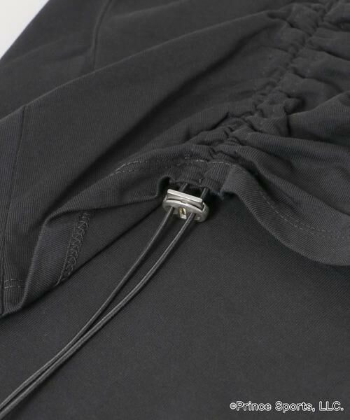 SENSE OF PLACE by URBAN RESEARCH / センスオブプレイス バイ アーバンリサーチ Tシャツ | 『別注』prince　ドロストカットトップ | 詳細14