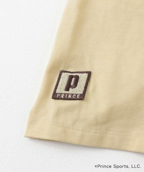 SENSE OF PLACE by URBAN RESEARCH / センスオブプレイス バイ アーバンリサーチ Tシャツ | 『別注』prince　ドロストカットトップ | 詳細25