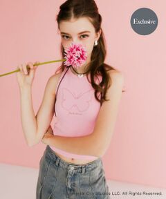 SENSE OF PLACE by URBAN RESEARCH / センスオブプレイス バイ アーバンリサーチ タンクトップ | 『別注』WICKED×SENSE OF PLACE　タンクトップ