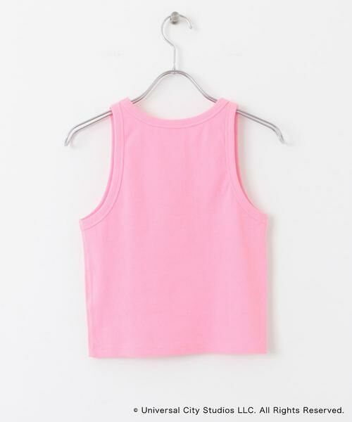 SENSE OF PLACE by URBAN RESEARCH / センスオブプレイス バイ アーバンリサーチ タンクトップ | 『別注』WICKED×SENSE OF PLACE　タンクトップ | 詳細21