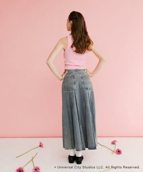 SENSE OF PLACE by URBAN RESEARCH / センスオブプレイス バイ アーバンリサーチ タンクトップ | 『別注』WICKED×SENSE OF PLACE　タンクトップ | 詳細18