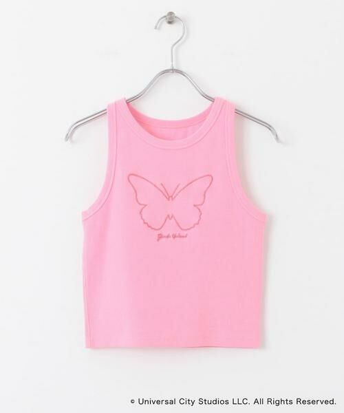 SENSE OF PLACE by URBAN RESEARCH / センスオブプレイス バイ アーバンリサーチ タンクトップ | 『別注』WICKED×SENSE OF PLACE　タンクトップ | 詳細19