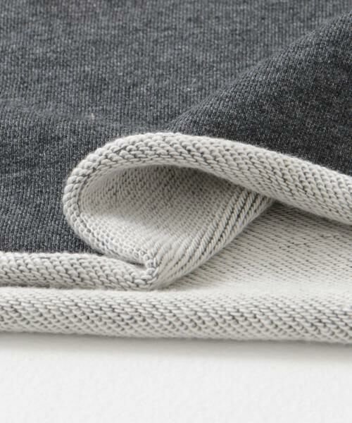 SENSE OF PLACE by URBAN RESEARCH / センスオブプレイス バイ アーバンリサーチ Tシャツ | パッチワーククロップドトップ | 詳細20