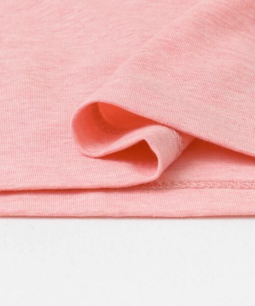 SENSE OF PLACE by URBAN RESEARCH / センスオブプレイス バイ アーバンリサーチ Tシャツ | 『別注』Casper×SENSE OF PLACE/リンガーTシャツ | 詳細11