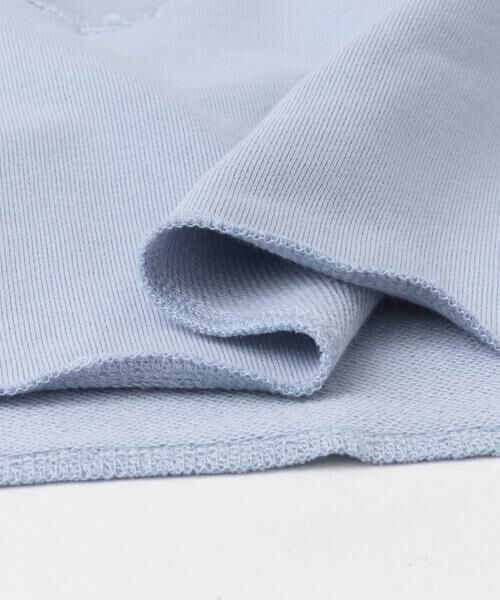 SENSE OF PLACE by URBAN RESEARCH / センスオブプレイス バイ アーバンリサーチ Tシャツ | 『別注』Casper×SENSE OF PLACE/スキッパートップ | 詳細10