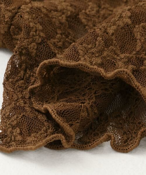 SENSE OF PLACE by URBAN RESEARCH / センスオブプレイス バイ アーバンリサーチ シャツ・ブラウス | チョーカーレーストップ | 詳細9