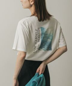 SENSE OF PLACE by URBAN RESEARCH / センスオブプレイス バイ アーバンリサーチ Tシャツ | 『一部WEB限定カラー』グラフィックTシャツ(半袖)