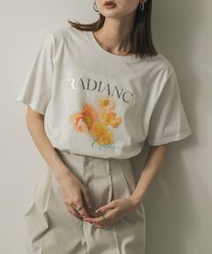 SENSE OF PLACE by URBAN RESEARCH / センスオブプレイス バイ アーバンリサーチ Tシャツ | 『一部WEB限定カラー』グラフィックTシャツ(半袖)