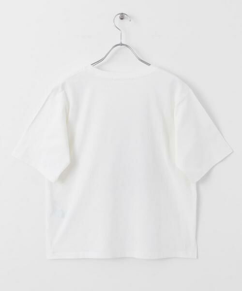 SENSE OF PLACE by URBAN RESEARCH / センスオブプレイス バイ アーバンリサーチ Tシャツ | 『一部WEB限定カラー』グラフィックTシャツ(半袖) | 詳細20