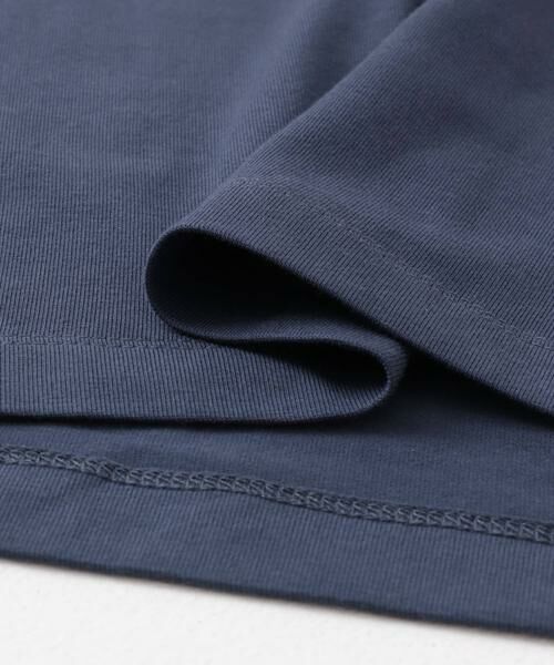 SENSE OF PLACE by URBAN RESEARCH / センスオブプレイス バイ アーバンリサーチ Tシャツ | 『UR TECH ひやサラクール』 クールタッチフレンチスリーブTシャツ | 詳細25