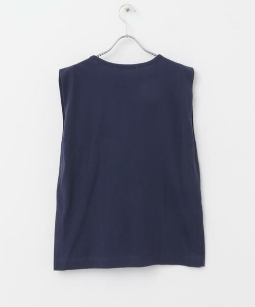 SENSE OF PLACE by URBAN RESEARCH / センスオブプレイス バイ アーバンリサーチ Tシャツ | ショルダータックグラフィックTシャツ | 詳細7