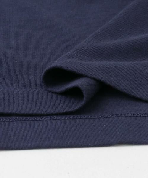 SENSE OF PLACE by URBAN RESEARCH / センスオブプレイス バイ アーバンリサーチ Tシャツ | ショルダータックグラフィックTシャツ | 詳細8