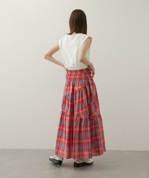 SENSE OF PLACE by URBAN RESEARCH / センスオブプレイス バイ アーバンリサーチ Tシャツ | ショルダータックグラフィックTシャツ | 詳細16