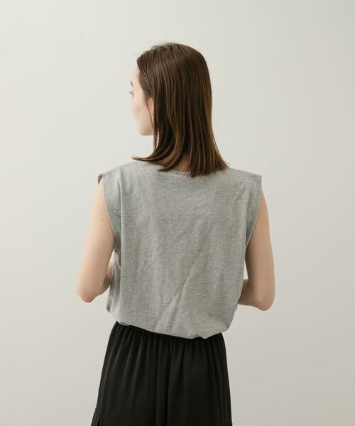 SENSE OF PLACE by URBAN RESEARCH / センスオブプレイス バイ アーバンリサーチ Tシャツ | ショルダータックグラフィックTシャツ | 詳細20