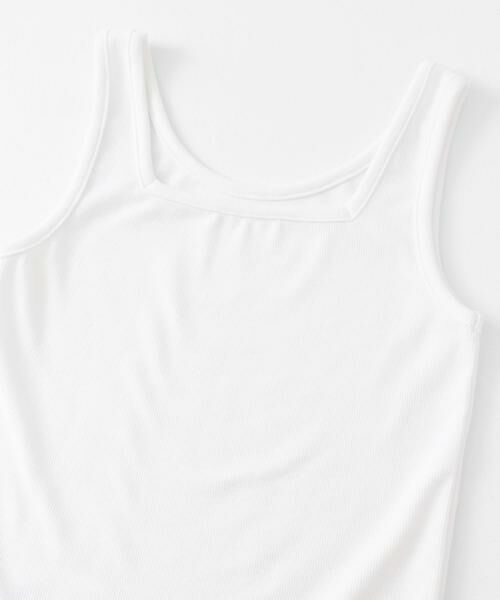 SENSE OF PLACE by URBAN RESEARCH / センスオブプレイス バイ アーバンリサーチ タンクトップ | 2WAYタンクトップ | 詳細10