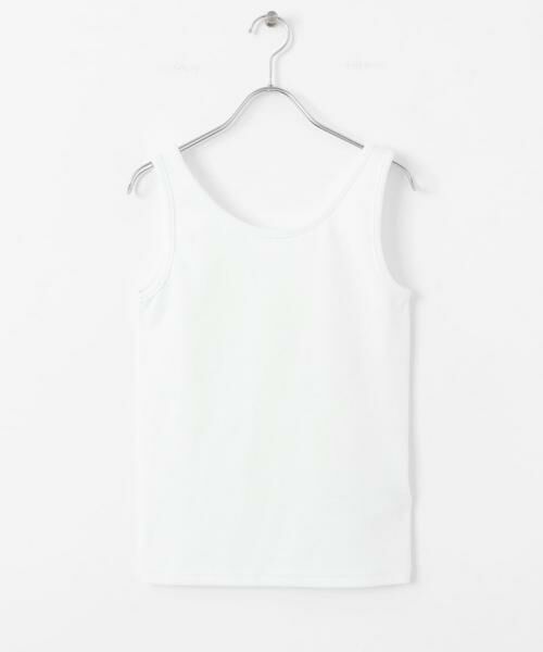 SENSE OF PLACE by URBAN RESEARCH / センスオブプレイス バイ アーバンリサーチ タンクトップ | 2WAYタンクトップ | 詳細9