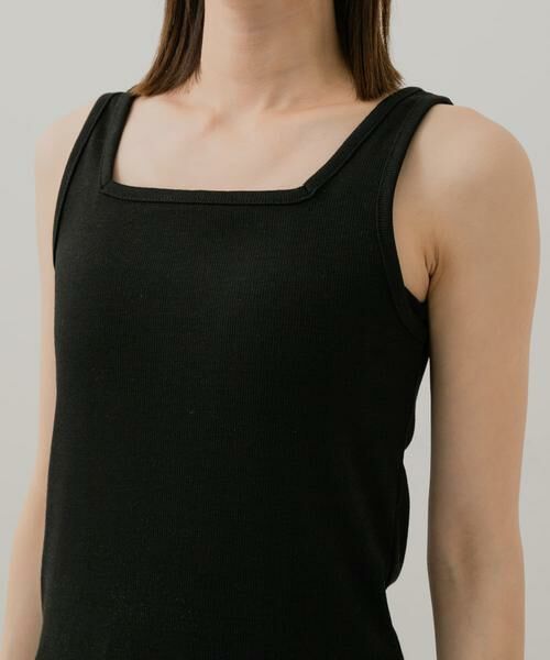 SENSE OF PLACE by URBAN RESEARCH / センスオブプレイス バイ アーバンリサーチ タンクトップ | 2WAYタンクトップ | 詳細20