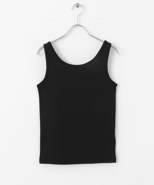 SENSE OF PLACE by URBAN RESEARCH / センスオブプレイス バイ アーバンリサーチ タンクトップ | 2WAYタンクトップ | 詳細21