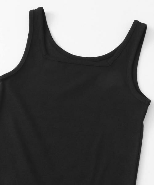 SENSE OF PLACE by URBAN RESEARCH / センスオブプレイス バイ アーバンリサーチ タンクトップ | 2WAYタンクトップ | 詳細22