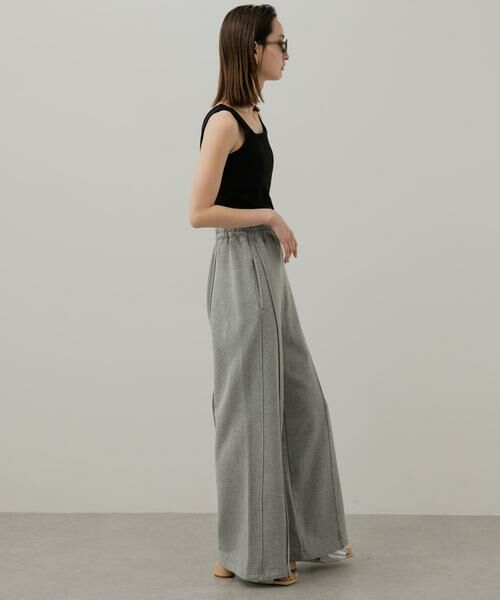 SENSE OF PLACE by URBAN RESEARCH / センスオブプレイス バイ アーバンリサーチ タンクトップ | 2WAYタンクトップ | 詳細15