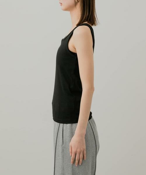 SENSE OF PLACE by URBAN RESEARCH / センスオブプレイス バイ アーバンリサーチ タンクトップ | 2WAYタンクトップ | 詳細18