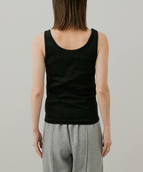 SENSE OF PLACE by URBAN RESEARCH / センスオブプレイス バイ アーバンリサーチ タンクトップ | 2WAYタンクトップ | 詳細19