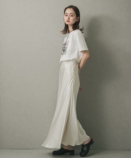 SENSE OF PLACE by URBAN RESEARCH / センスオブプレイス バイ アーバンリサーチ Tシャツ | アソートフォトTシャツ(半袖) | 詳細7