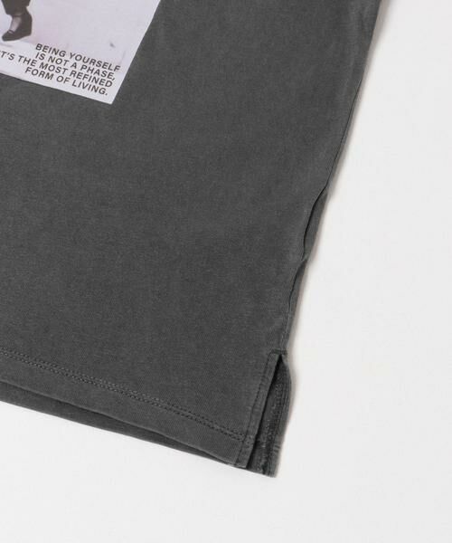 SENSE OF PLACE by URBAN RESEARCH / センスオブプレイス バイ アーバンリサーチ Tシャツ | アソートフォトTシャツ(半袖) | 詳細19