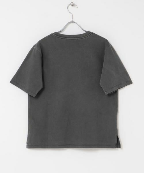 SENSE OF PLACE by URBAN RESEARCH / センスオブプレイス バイ アーバンリサーチ Tシャツ | アソートフォトTシャツ(半袖) | 詳細20