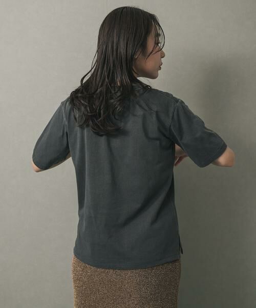 SENSE OF PLACE by URBAN RESEARCH / センスオブプレイス バイ アーバンリサーチ Tシャツ | アソートフォトTシャツ(半袖) | 詳細11