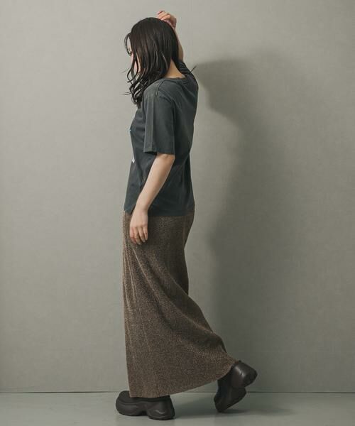 SENSE OF PLACE by URBAN RESEARCH / センスオブプレイス バイ アーバンリサーチ Tシャツ | アソートフォトTシャツ(半袖) | 詳細13