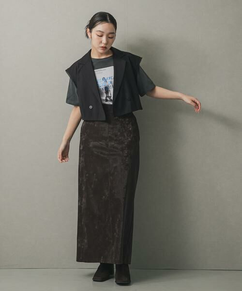 SENSE OF PLACE by URBAN RESEARCH / センスオブプレイス バイ アーバンリサーチ Tシャツ | アソートフォトTシャツ(半袖) | 詳細15